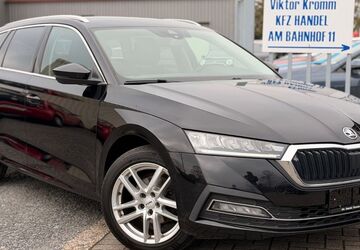 Skoda Octavia 199.175 km 15.500 &euro; Bad Iburg 49186