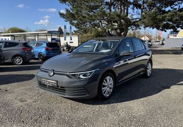 VW Golf 84.728 km 16.990 &euro; Versmold 33775