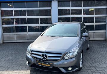 Mercedes-Benz B 180 160.000 km 9.899 &euro; Osnabrück 49090