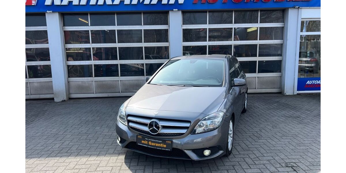 Mercedes-Benz B 180 160.000 km 9.899 &euro; Osnabrück 49090