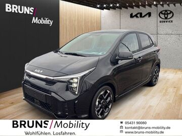 Gebrauchte Kia Picanto