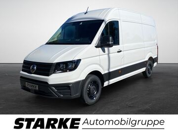 Gebrauchte VW Crafter
