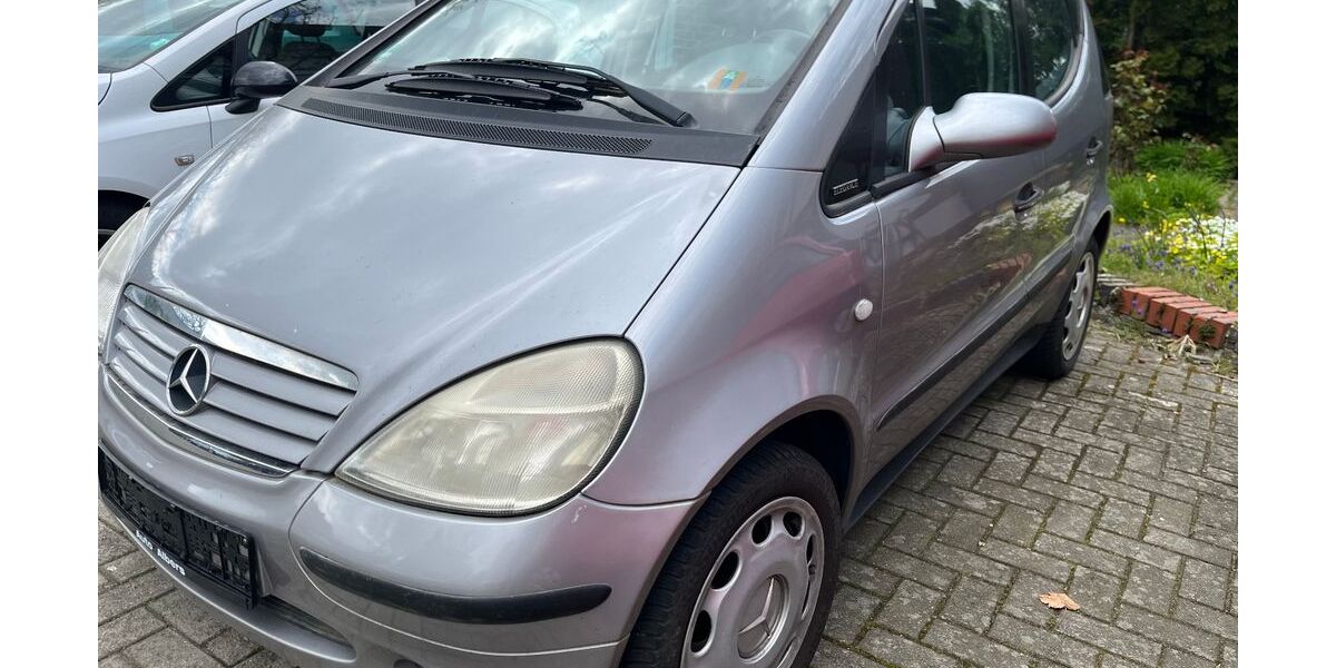 Mercedes-Benz A 140 143.000 km 1.999 &euro; Osnabrück 49086