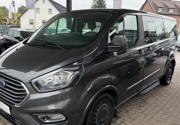 Ford Tourneo Custom 130.601 km 22.990 &euro; Osnabrück 49088