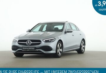 Mercedes-Benz C 200 22.200 km 35.180 &euro; Osnabrück 49078