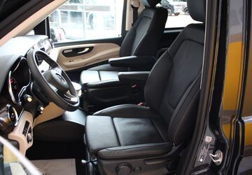 Mercedes-Benz V 300 31.700 km 84.900 &euro; Mettingen 49497