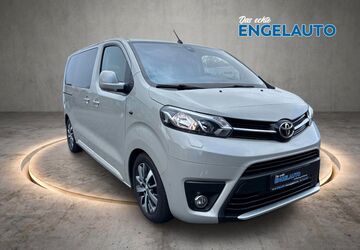 Toyota Proace (Verso) 91.200 km 33.440 &euro; Bramsche 49565