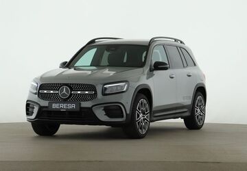 Mercedes-Benz GLB 200 9.900 km 46.450 &euro; Osnabrück 49078