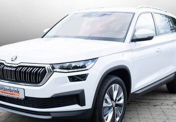 Skoda Kodiaq 47.897 km 39.449 &euro; Bramsche 49565