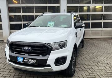 Ford Ranger 80.000 km 29.000 &euro; Osnabrück 49090