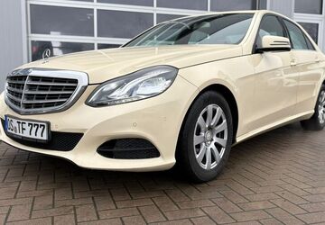 Mercedes-Benz E 200 433.762 km 4.888 &euro; Neuenkirchen OT Lintern 49586