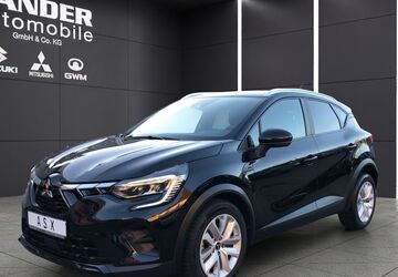 Mitsubishi ASX 39.900 km 17.500 &euro; Osnabrück 49082