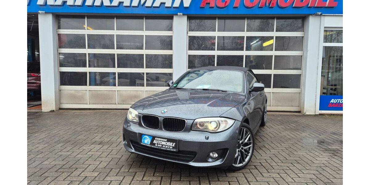 BMW 120 190.000 km 9.999 &euro; Osnabrück 49090