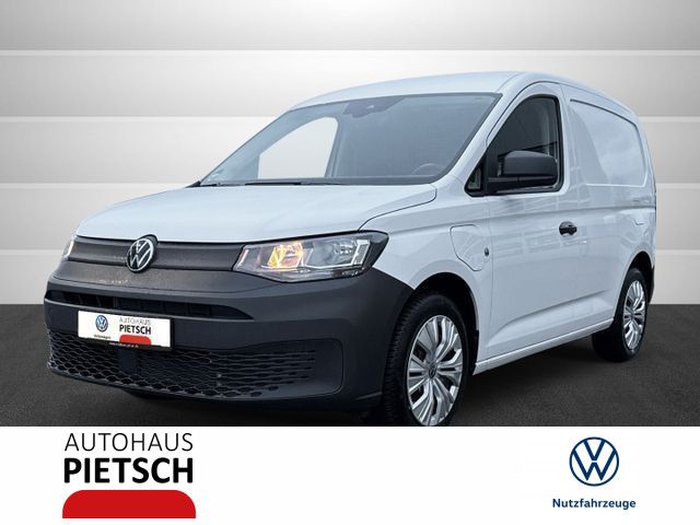 VW Caddy 8.000 km 41.948 &euro; Melle 49324