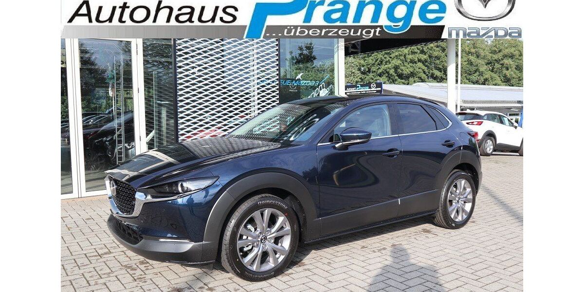Mazda CX-30 56.410 km 19.885 &euro; Hilter 49176