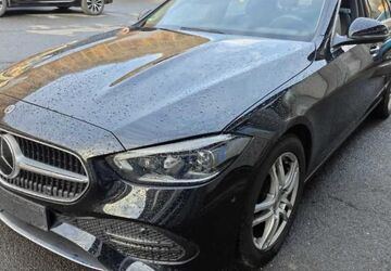 Mercedes-Benz C 200 74.000 km 31.990 &euro; Ibbenbüren 49477