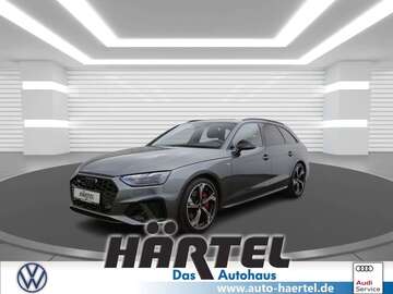 Gebrauchte Audi A4