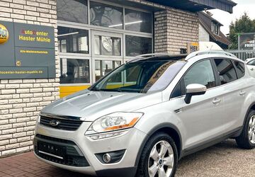 Ford Kuga 130.000 km 5.000 &euro; Osnabrück 49090