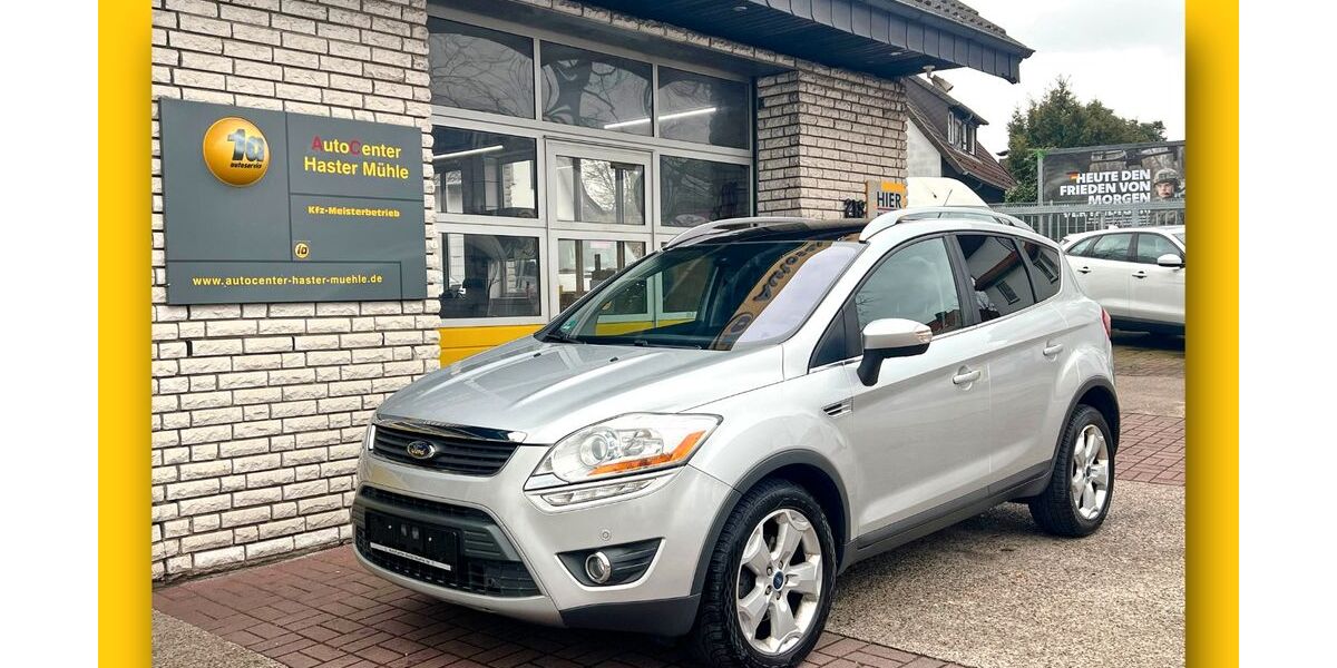Ford Kuga 130.000 km 5.000 &euro; Osnabrück 49090