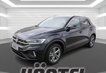 VW T-Roc 25.200 km 29.300 &euro; Osnabrück 49084