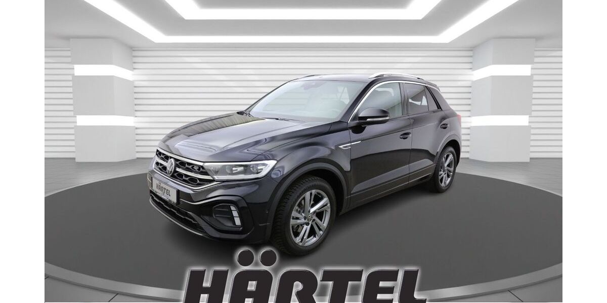 VW T-Roc 25.200 km 29.300 &euro; Osnabrück 49084