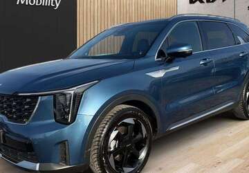 Kia Sorento 22.195 km 44.990 &euro; Bramsche 49565