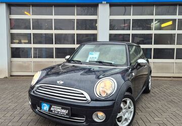 Mini Cooper 107.000 km 5.399 &euro; Osnabrück 49090