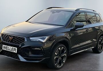 Cupra Ateca 76.423 km 28.350 &euro; Osnabrück 49090