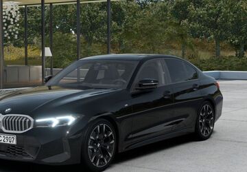 BMW 320 25.419 km 42.900 &euro; Osnabrück 49084