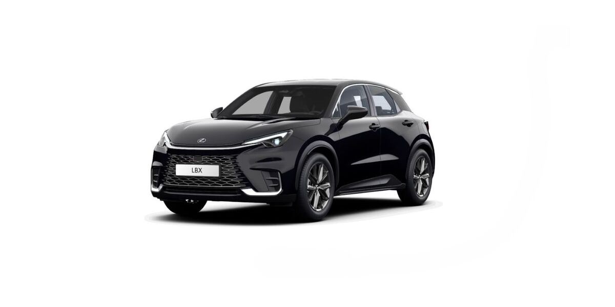 Lexus LBX 1.490 km 35.899 &euro; Osnabrück 49090