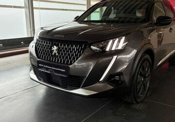 Peugeot 2008 82.734 km 18.990 &euro; Osnabrück 49082