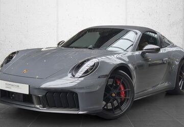 Porsche 992 1.290 km 199.900 &euro; Osnabrück 49078