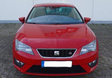 Seat Leon 144.000 km 9.600 &euro; Wallenhorst 49134
