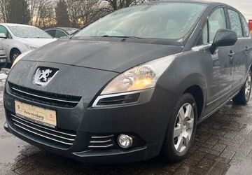 Peugeot 5008 140.200 km 6.990 &euro; Bad Iburg 49186