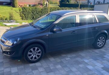 Opel Astra 160.000 km 4.000 &euro; Georgsmarienhütte 49124