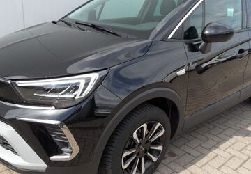 Opel Crossland (X) 25.800 km 21.500 &euro; Georgsmarienhütte 49124