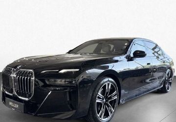 BMW 740 25.594 km 79.950 &euro; Osnabrück 49084