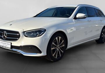 Mercedes-Benz E 300 73.250 km 26.900 &euro; Damme 49401