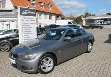 BMW 320 167.500 km 9.999 &euro; Hagen 49170