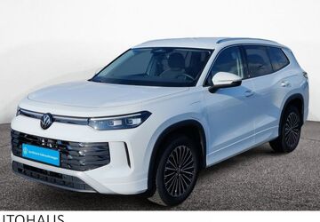 VW Tayron 14.600 km 45.440 &euro; Melle 49324