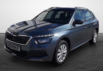 Skoda Kamiq 54.453 km 15.990 &euro; Georgsmarienhütte 49124