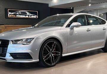 Audi A7 89.820 km 36.990 &euro; Georgsmarienhütte 49124