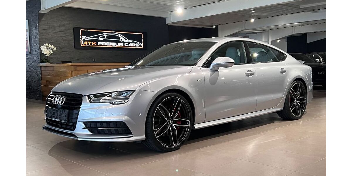 Audi A7 89.820 km 36.990 &euro; Georgsmarienhütte 49124