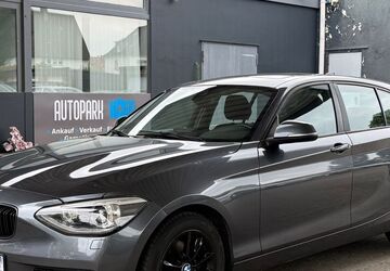 BMW 118 132.762 km 9.480 &euro; Osnabrück 49090