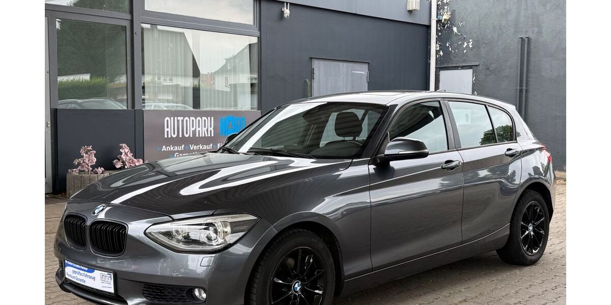 BMW 118 132.762 km 9.480 &euro; Osnabrück 49090