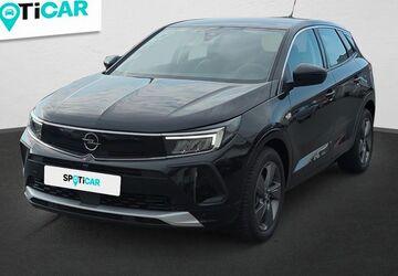 Opel Grandland (X) 29.100 km 19.950 &euro; Georgsmarienhütte 49124