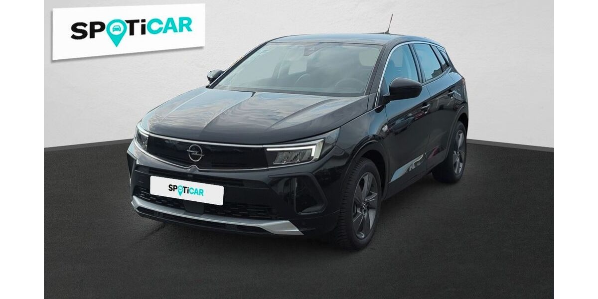 Opel Grandland (X) 29.100 km 19.950 &euro; Georgsmarienhütte 49124