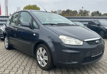 Ford C-Max 100.000 km 4.750 &euro; Rheine 48432