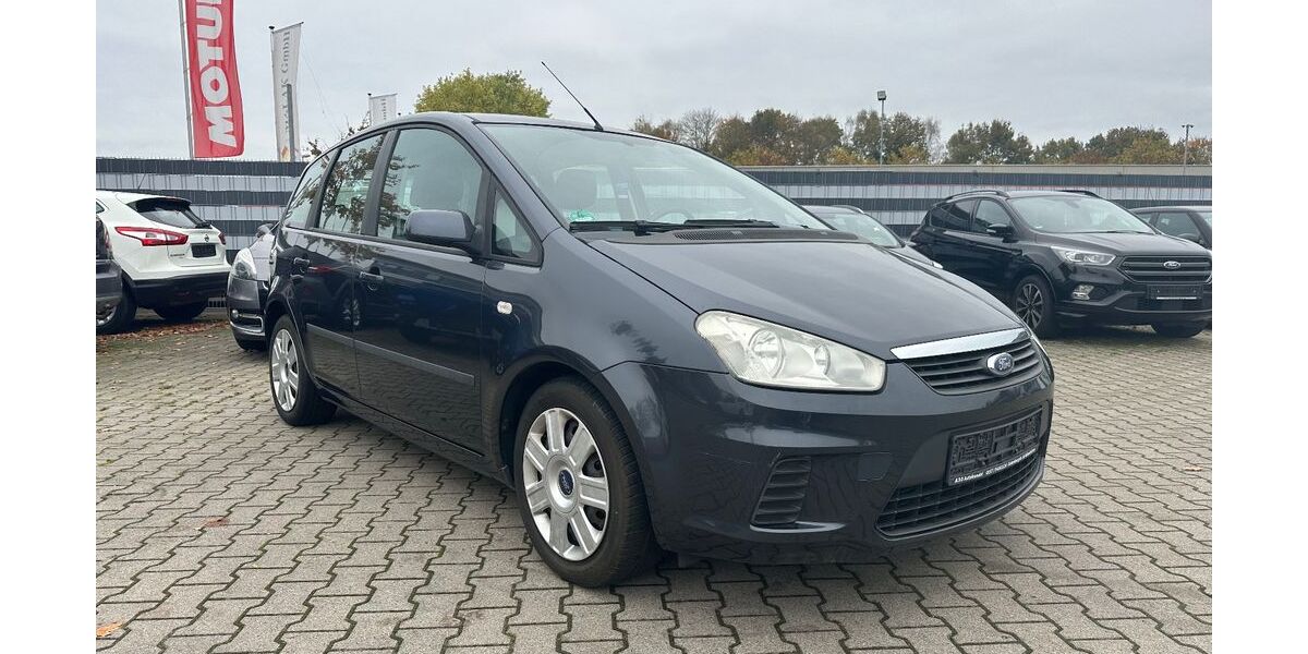 Ford C-Max 100.000 km 4.750 &euro; Rheine 48432