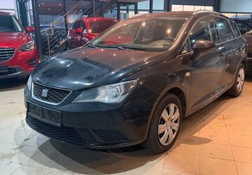 Seat Ibiza 212.000 km 3.100 &euro; Belm/Vehrte (bei Osnabrück) 49191